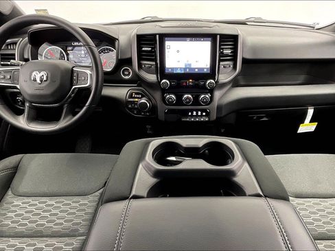 New 2026 RAM 1500 Classic Warlock image 5