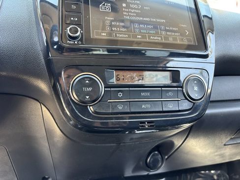 Used 2023 Mitsubishi Mirage G4 LE FWD image 22
