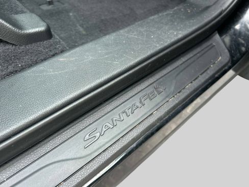 Used 2014 Hyundai Santa Fe Sport 2.0T w/ Navigation Package 06 image 18