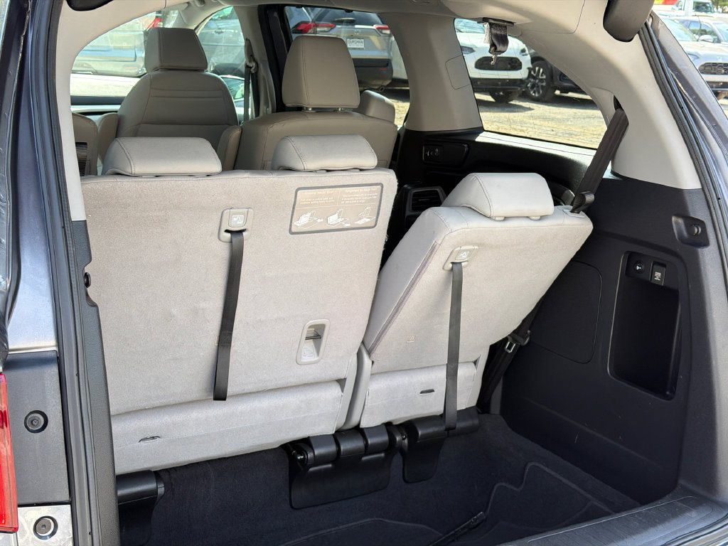 Used 2019 Honda Odyssey EX-L image 7