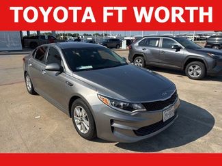 Used 2018 Kia Optima LX image 1