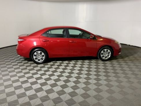 Used 2015 Toyota Corolla S image 6