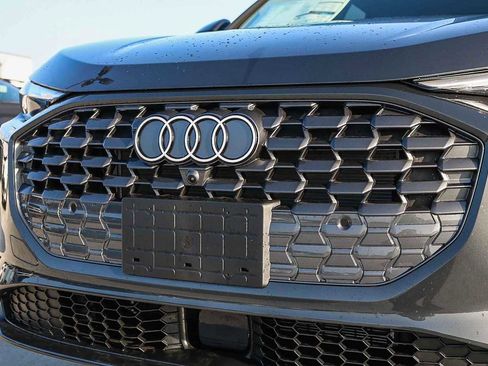 New 2025 Audi Q5 Premium image 6