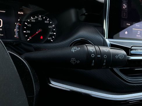 Used 2025 Jeep Compass Trailhawk image 37