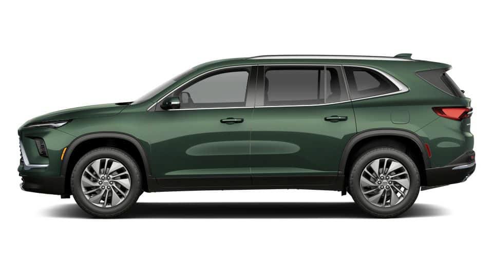 New 2027 Buick Enclave Preferred FWD image 32