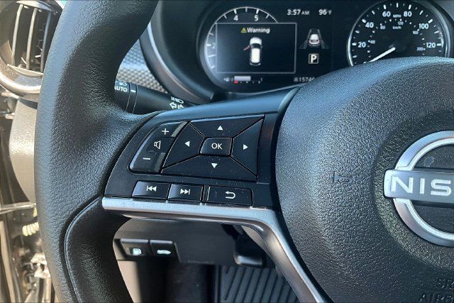 Used 2024 Nissan Kicks SV FWD image 10