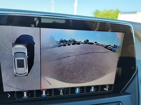 Certified 2020 Chevrolet Blazer RS AWD/4WD image 26