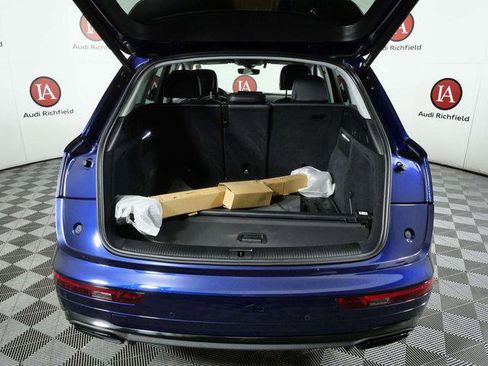 Used 2023 Audi Q5 2.0T Premium Plus w/ Premium Plus Package image 10