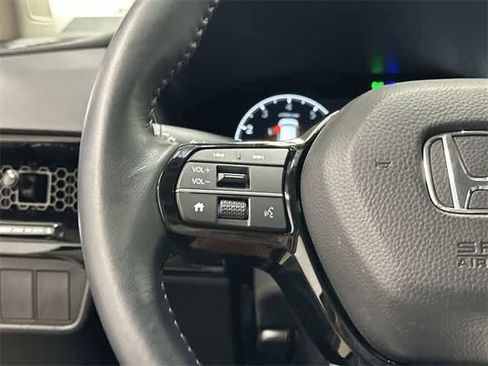 Certified 2025 Honda CR-V EX-L image 17