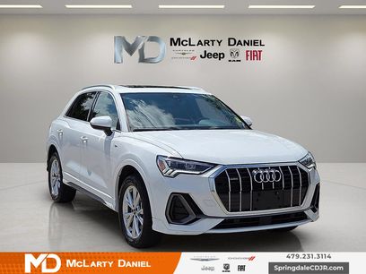 Used 2024 Audi Q3 2.0T Premium