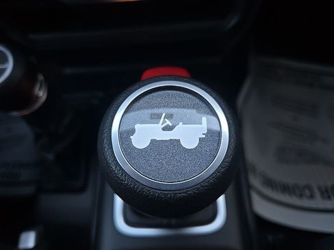 New 2026 Jeep Wrangler Sport AWD/4WD image 61