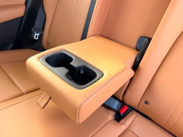 Certified 2023 Lexus NX 250 AWD image 30
