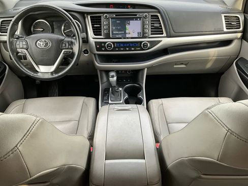 Used 2017 Toyota Highlander XLE image 15