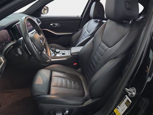 Used 2020 BMW M340i xDrive w/ Parking Assistance Package image 17