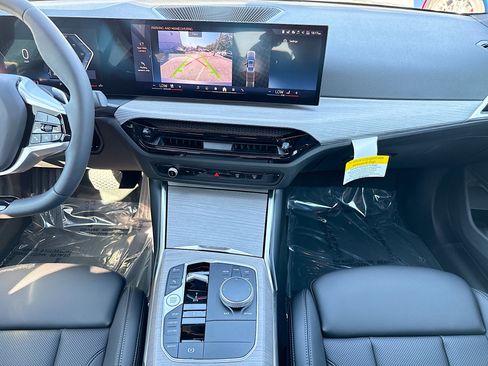 New 2026 BMW 330i Sedan w/ Convenience Package image 20