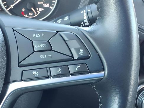 Used 2023 Nissan Sentra SV image 28