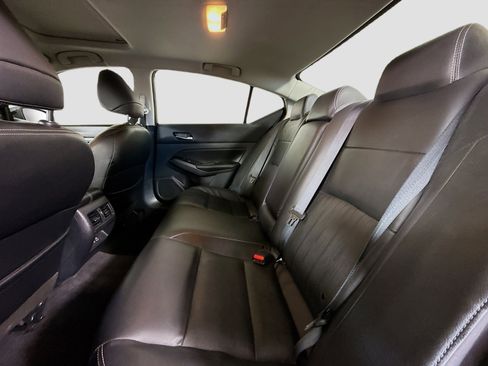 Used 2020 Nissan Altima 2.5 Platinum image 25