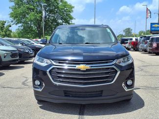 Used 2020 Chevrolet Traverse LT w/ LPO, Floor Liner Package AWD/4WD video 2