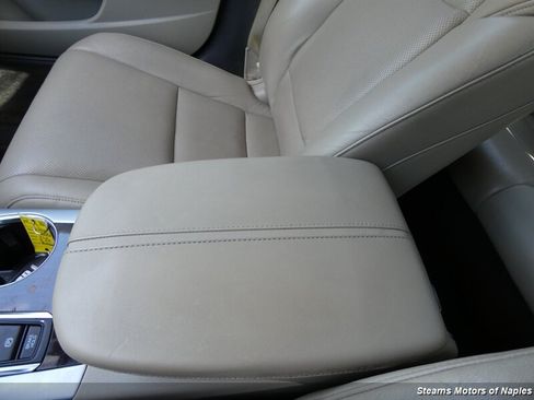 Used 2015 Acura TLX w/ Technology Package FWD image 34