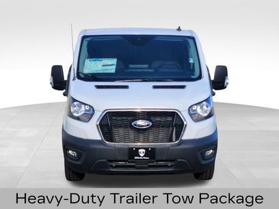 Used 2024 Ford Transit 150 Low Roof AWD
