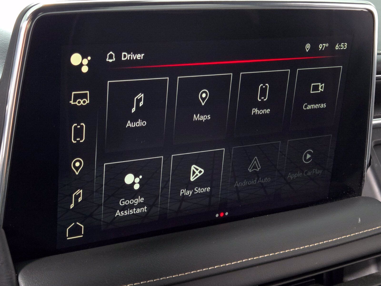 Used 2023 GMC Yukon SLT w/ SLT Luxury Package AWD/4WD image 29