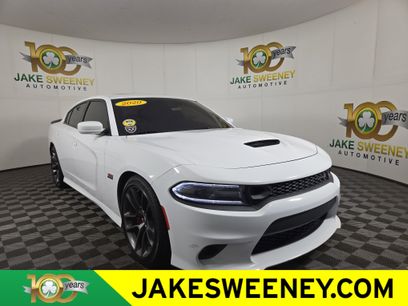 Used 2020 Dodge Charger Scat Pack w/ Plus Group