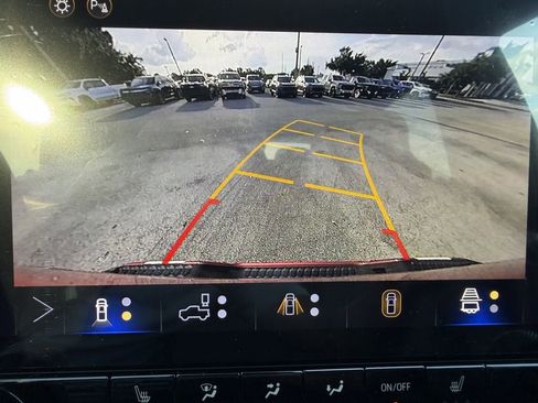 New 2026 Chevrolet Colorado LT w/ LT Convenience Package image 21