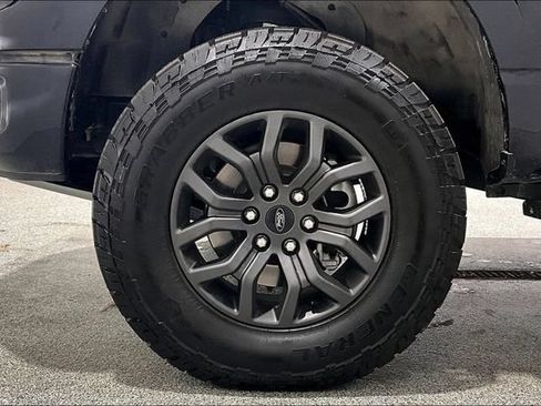 Used 2025 Ford F150 Tremor AWD/4WD image 38