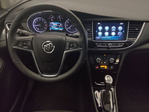 Used 2018 Buick Encore Sport Touring w/ Safety Package image 22