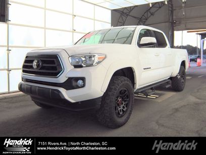 Used 2023 Toyota Tacoma SR5