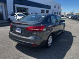 Used 2017 Ford Focus S image 5