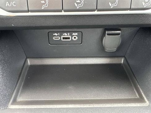 Used 2019 Nissan Altima 2.5 SR w/ SR Premium Package FWD image 19
