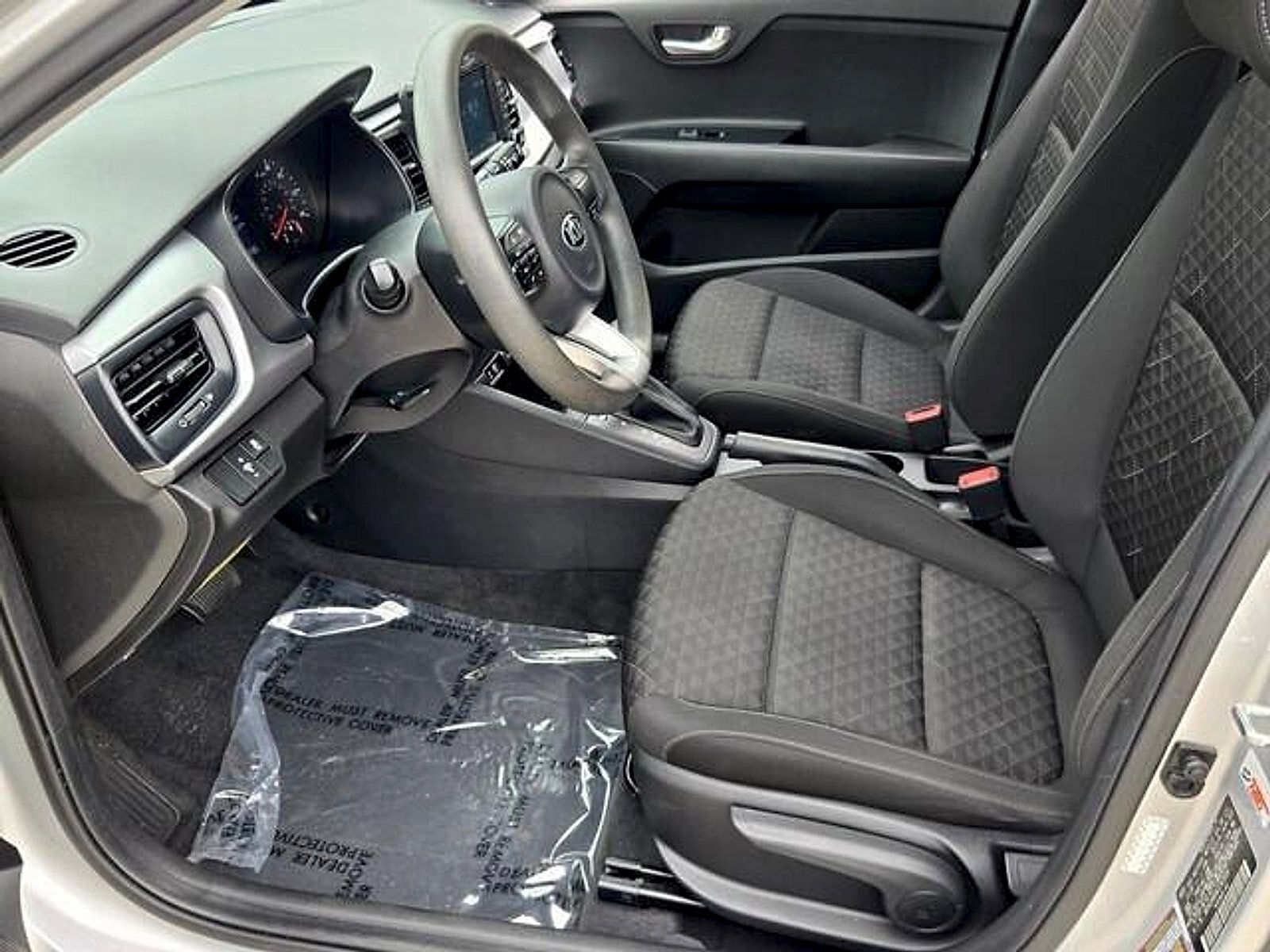 Used 2020 Kia Rio LX FWD image 7