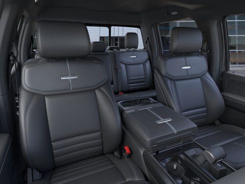 New 2026 Ford F150 Platinum w/ Equipment Group 702A High image 32