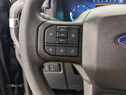 Certified 2025 Ford F150 XL w/ Equipment Group 103A High AWD/4WD image 30