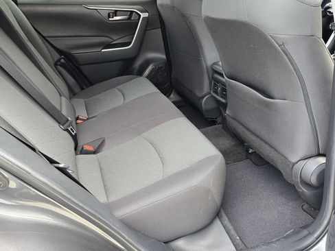 Used 2023 Toyota RAV4 XLE w/ Convenience Package FWD image 15