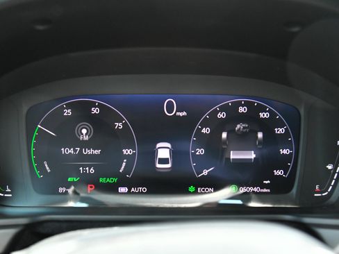 Used 2024 Honda Accord Sport image 30