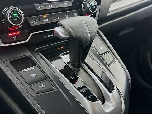 Certified 2022 Honda CR-V Special Edition image 25