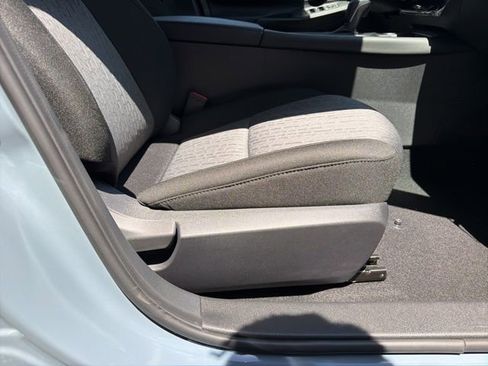 New 2026 Nissan Sentra SV FWD image 23