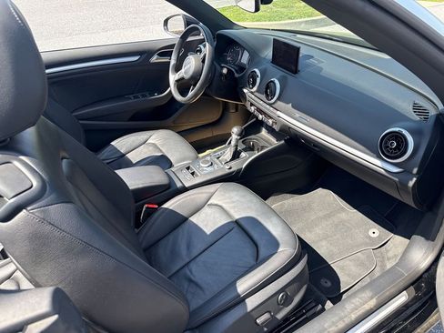 Used 2018 Audi A3 2.0T Premium w/ Convenience Package FWD image 13