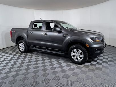 Used 2019 Ford Ranger XL w/ Equipment Group 101A Mid