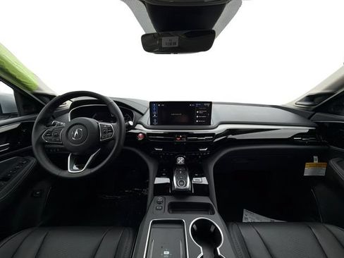 New 2026 Acura MDX SH-AWD w/ Technology Package image 21