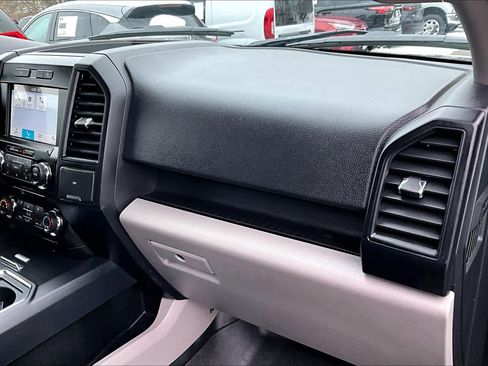 Used 2018 Ford F150 XL w/ Equipment Group 101A Mid image 16