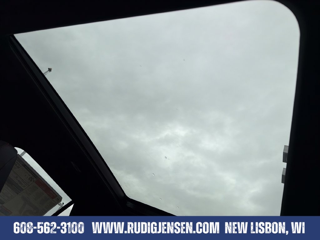 New 2026 Ford Explorer ST w/ Sun And Sound Package AWD/4WD image 21