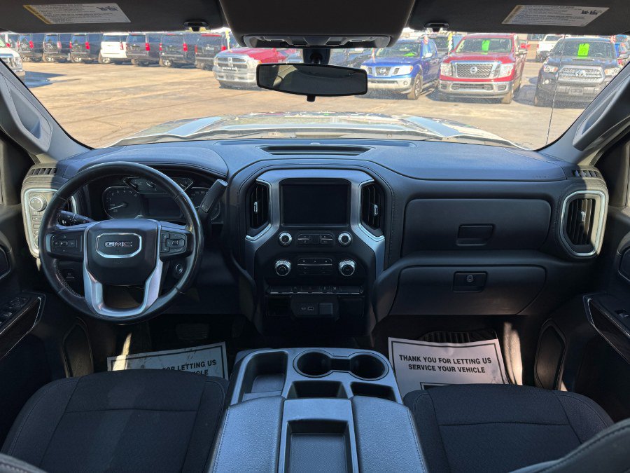 Used 2019 GMC Sierra 1500 SLE w/ Remote Start Package AWD/4WD image 20