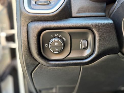 Used 2022 RAM 3500 Big Horn w/ Level A Equipment Group AWD/4WD image 26