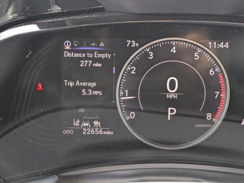 Used 2024 Lexus NX 350 AWD w/ Cold Area Package image 11