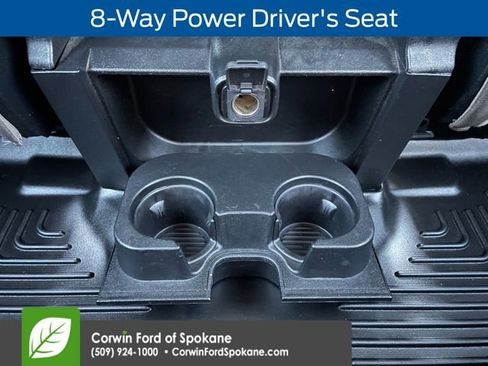 Used 2021 Ford F250 XLT w/ XLT Value Package image 14