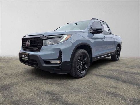 Used 2023 Honda Ridgeline Black Edition image 7