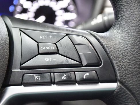 Used 2025 Nissan Altima 2.5 SV FWD image 22